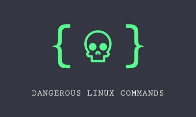 10 Most Dangerous Commands – Should Never Execute on Linux