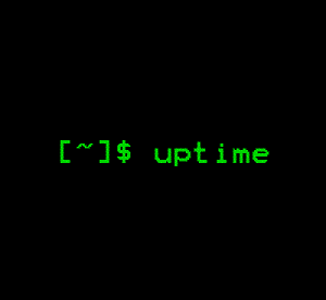 Linux Uptime Command With Usage Examples