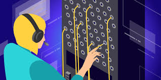 A Comprehensive Guide to Nameservers and How it’s works.