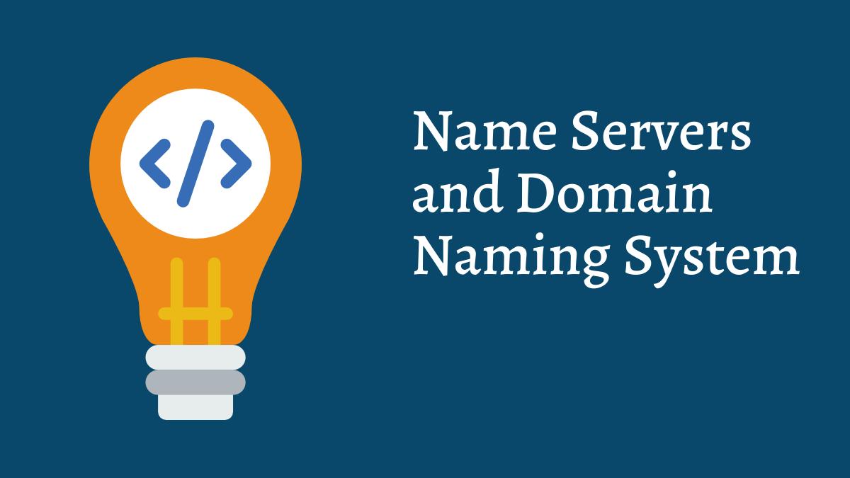 Harnessing the Power of Nameservers: A Comprehensive Guide