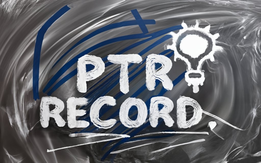 Demystifying PTR Records: A Guide to Updating Server Reverse DNS